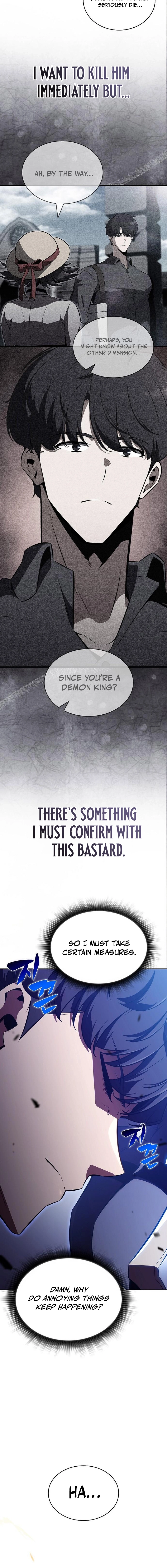 The Demon Slayer’s Restaurant Chapter 33 page 28 - 