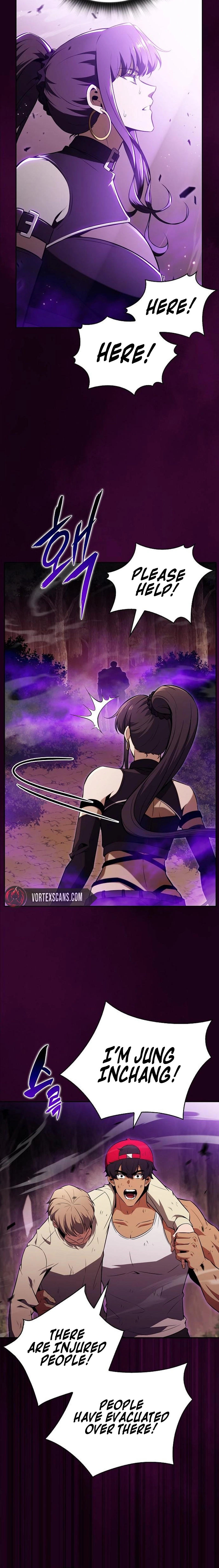 The Demon Slayer’s Restaurant Chapter 33 page 4 - 