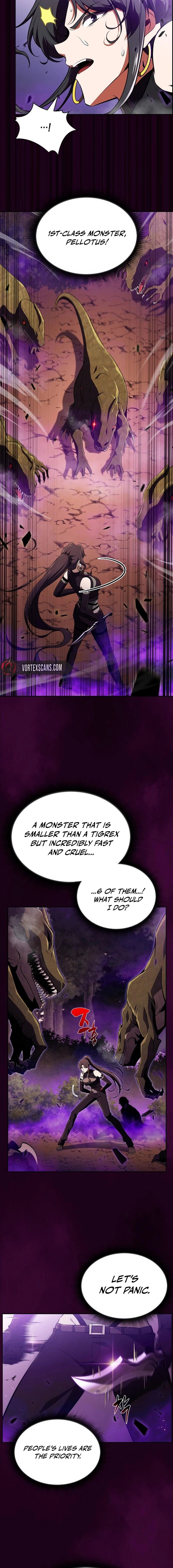 The Demon Slayer’s Restaurant Chapter 33 page 6 - 