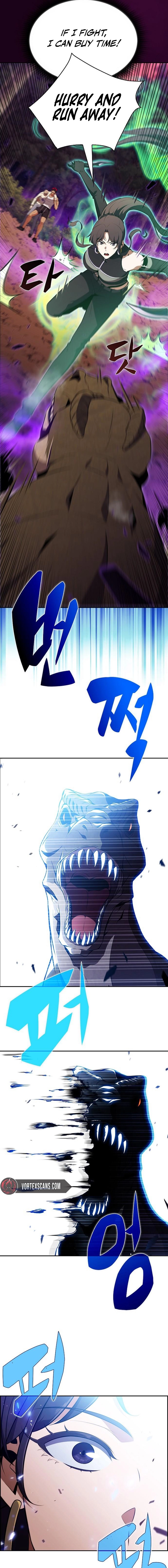 The Demon Slayer’s Restaurant Chapter 33 page 7 - 