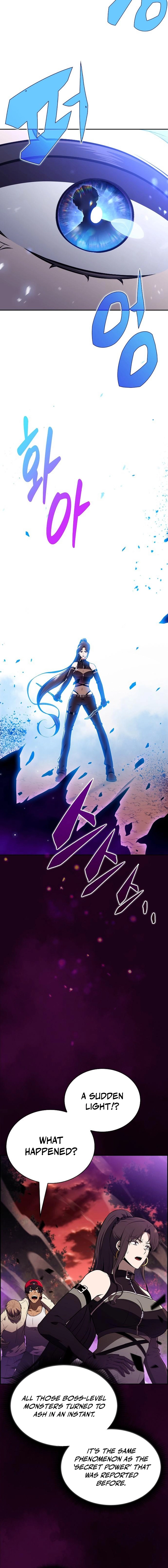 The Demon Slayer’s Restaurant Chapter 33 page 8 - 