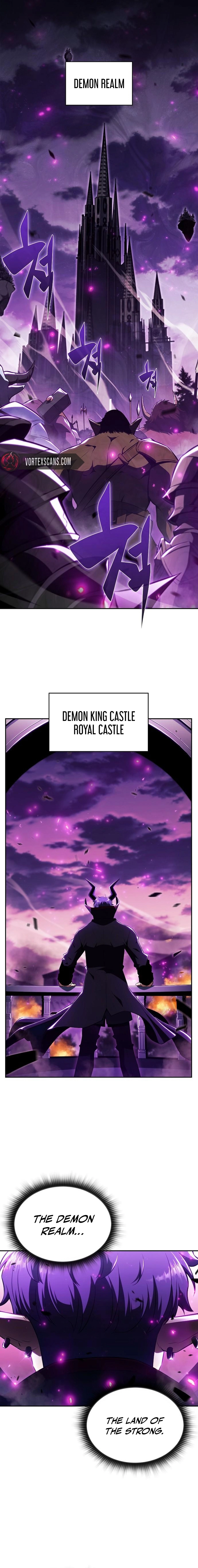 The Demon Slayer’s Restaurant Chapter 33 page 10 - 