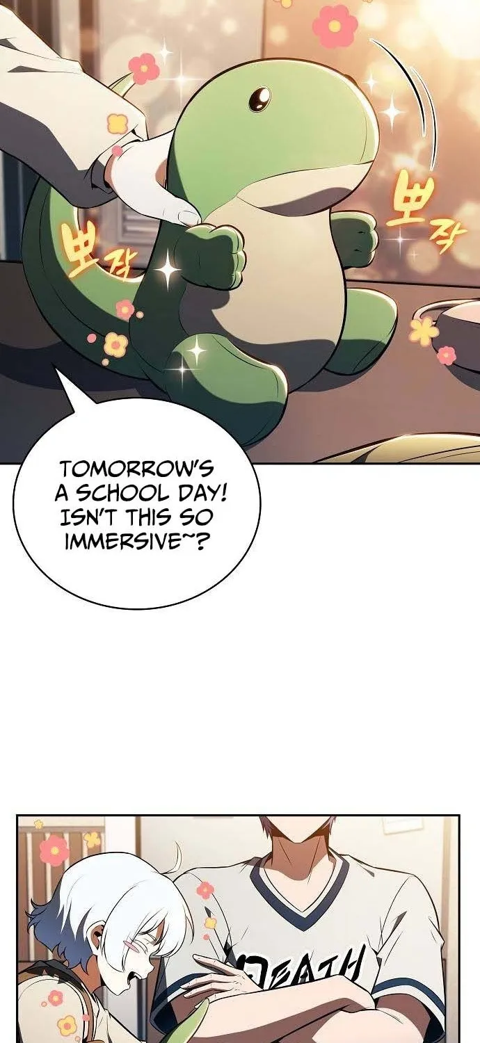 The Demon Slayer’s Restaurant Chapter 34 page 11 - 