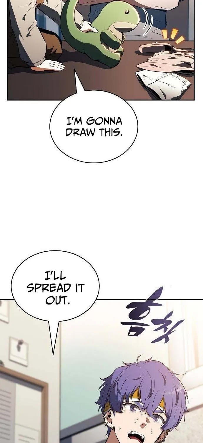 The Demon Slayer’s Restaurant Chapter 34 page 12 - 
