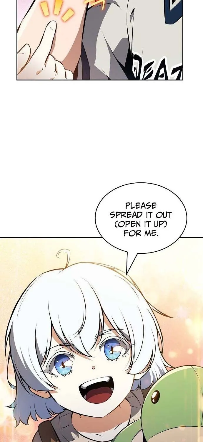 The Demon Slayer’s Restaurant Chapter 34 page 17 - 
