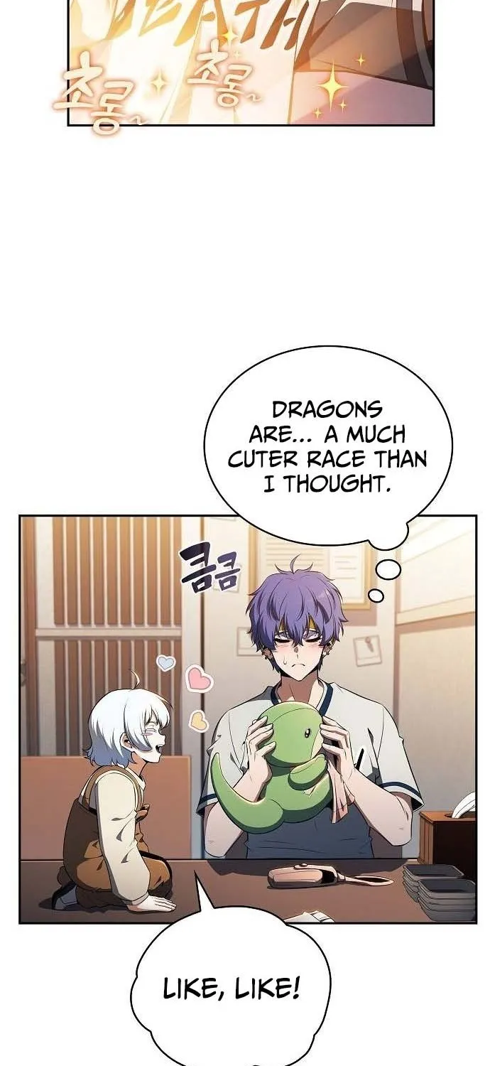 The Demon Slayer’s Restaurant Chapter 34 page 19 - 