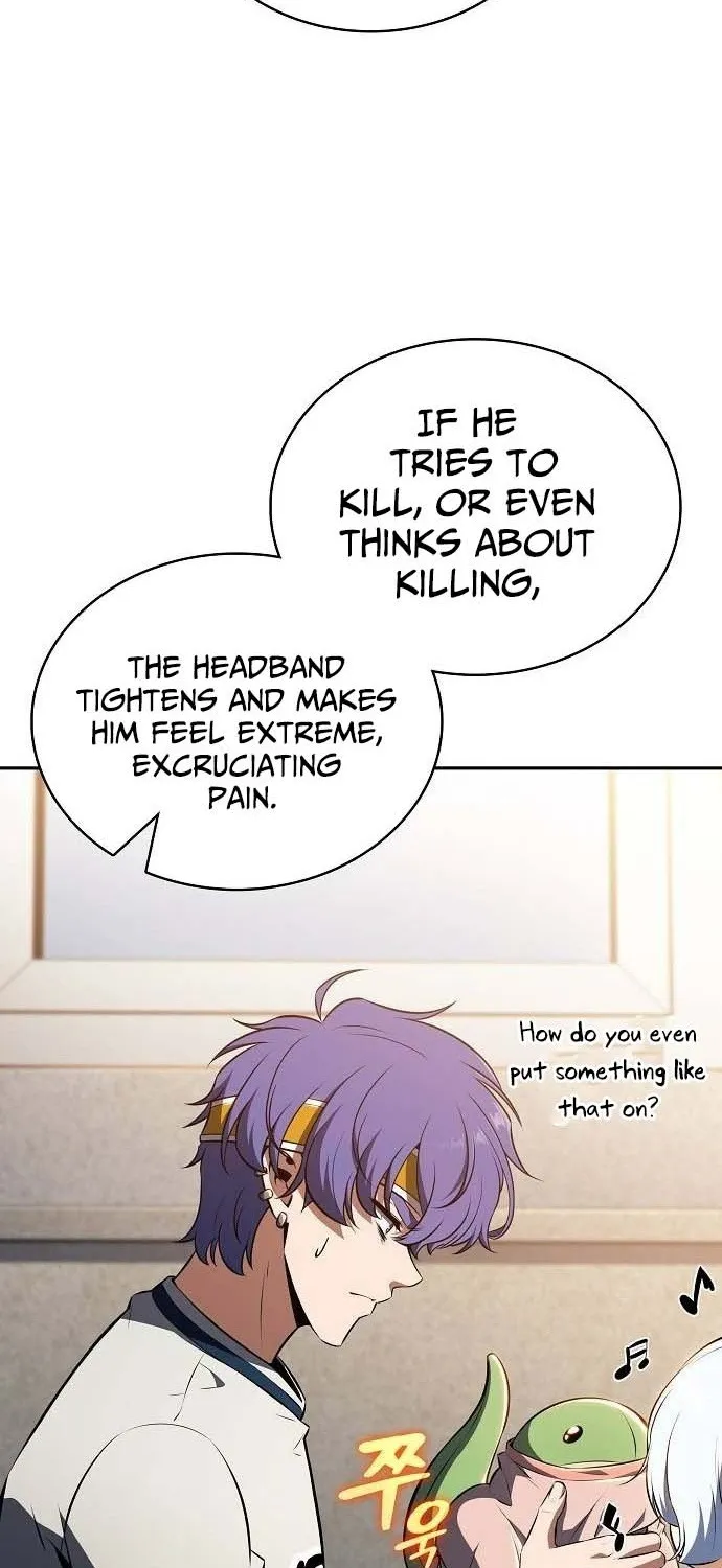The Demon Slayer’s Restaurant Chapter 34 page 24 - 
