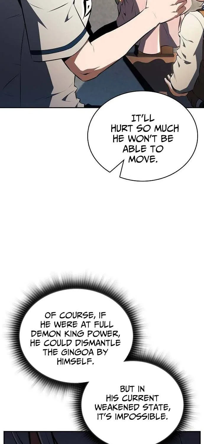 The Demon Slayer’s Restaurant Chapter 34 page 25 - 