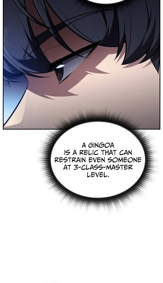 The Demon Slayer’s Restaurant Chapter 34 page 26 - 