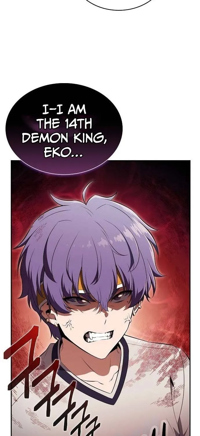 The Demon Slayer’s Restaurant Chapter 34 page 30 - 