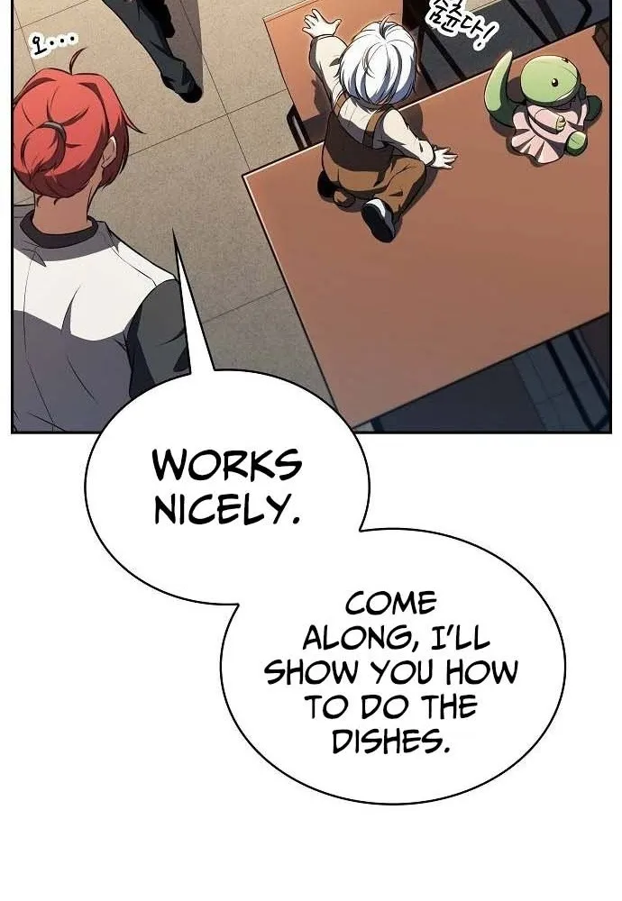 The Demon Slayer’s Restaurant Chapter 34 page 33 - 