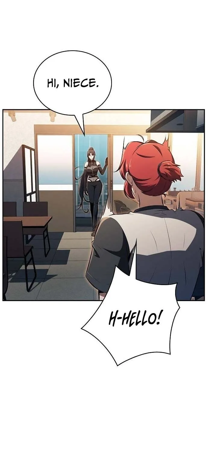 The Demon Slayer’s Restaurant Chapter 34 page 35 - 