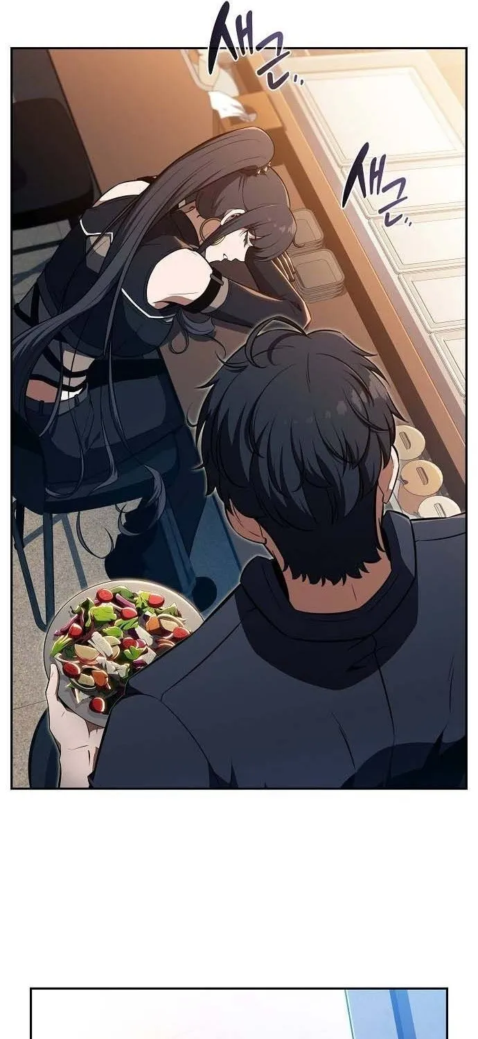 The Demon Slayer’s Restaurant Chapter 34 page 40 - 