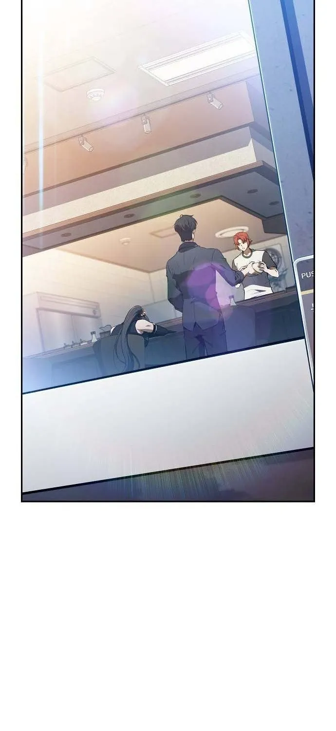 The Demon Slayer’s Restaurant Chapter 34 page 41 - 