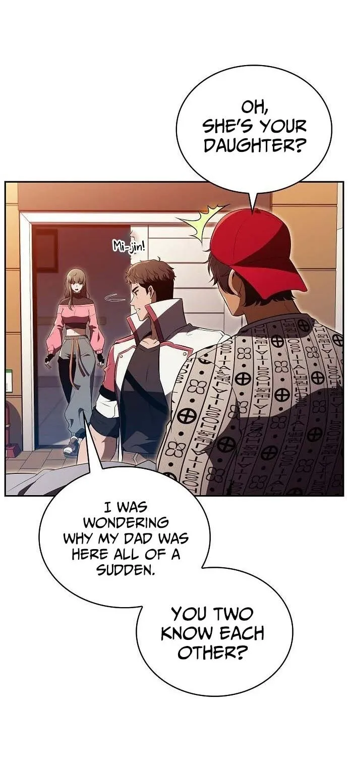 The Demon Slayer’s Restaurant Chapter 34 page 48 - 