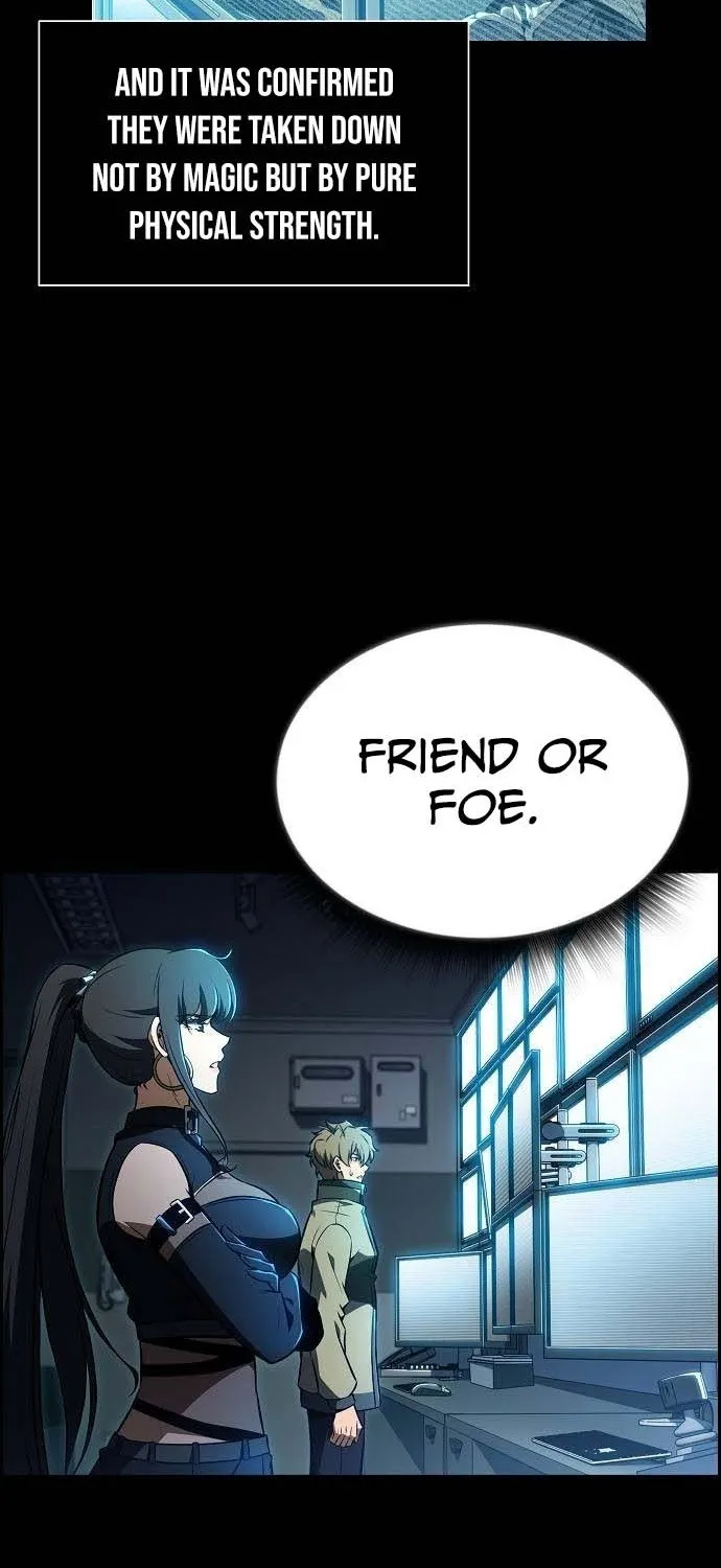 The Demon Slayer’s Restaurant Chapter 34 page 6 - 