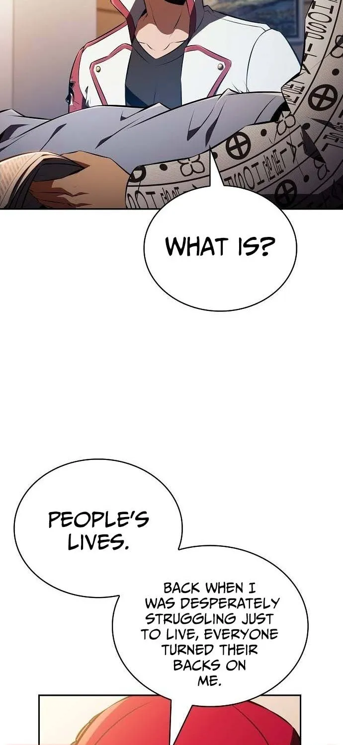 The Demon Slayer’s Restaurant Chapter 34 page 51 - 