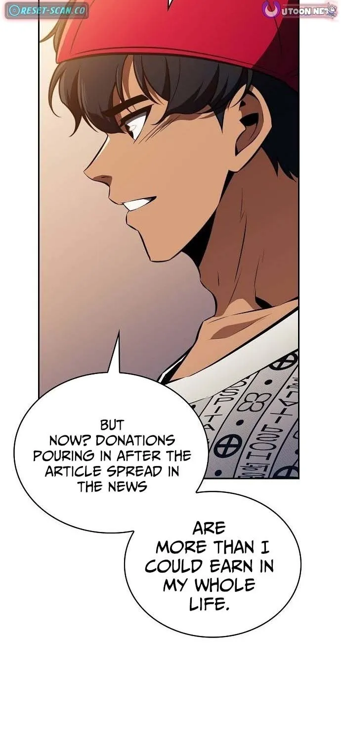 The Demon Slayer’s Restaurant Chapter 34 page 52 - 
