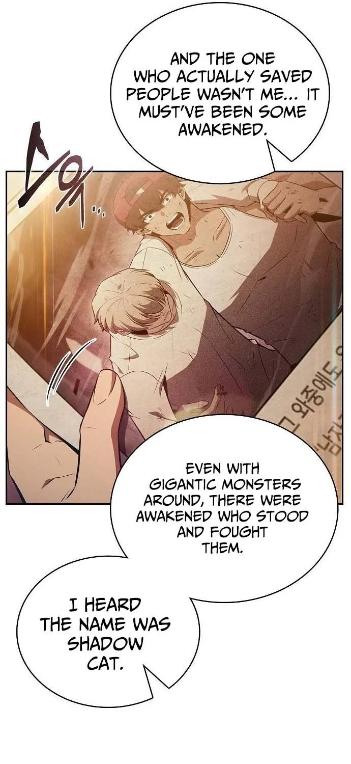 The Demon Slayer’s Restaurant Chapter 34 page 54 - 