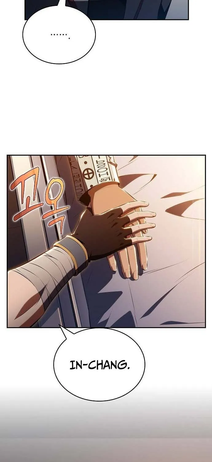 The Demon Slayer’s Restaurant Chapter 34 page 57 - 