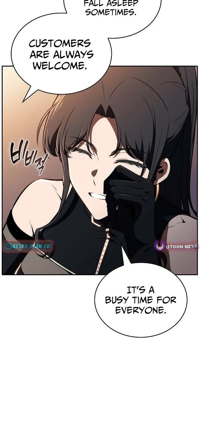 The Demon Slayer’s Restaurant Chapter 34 page 64 - 