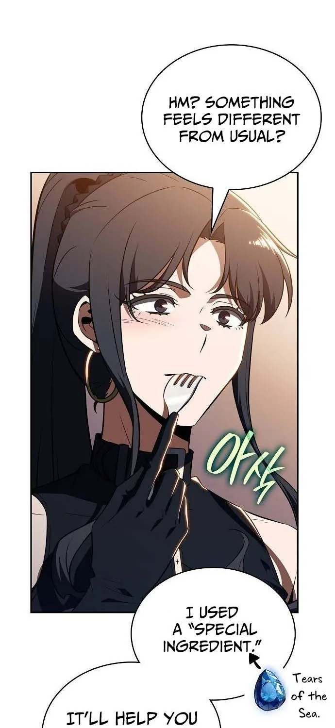 The Demon Slayer’s Restaurant Chapter 34 page 66 - 