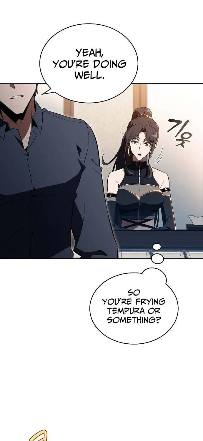 The Demon Slayer’s Restaurant Chapter 34 page 69 - 