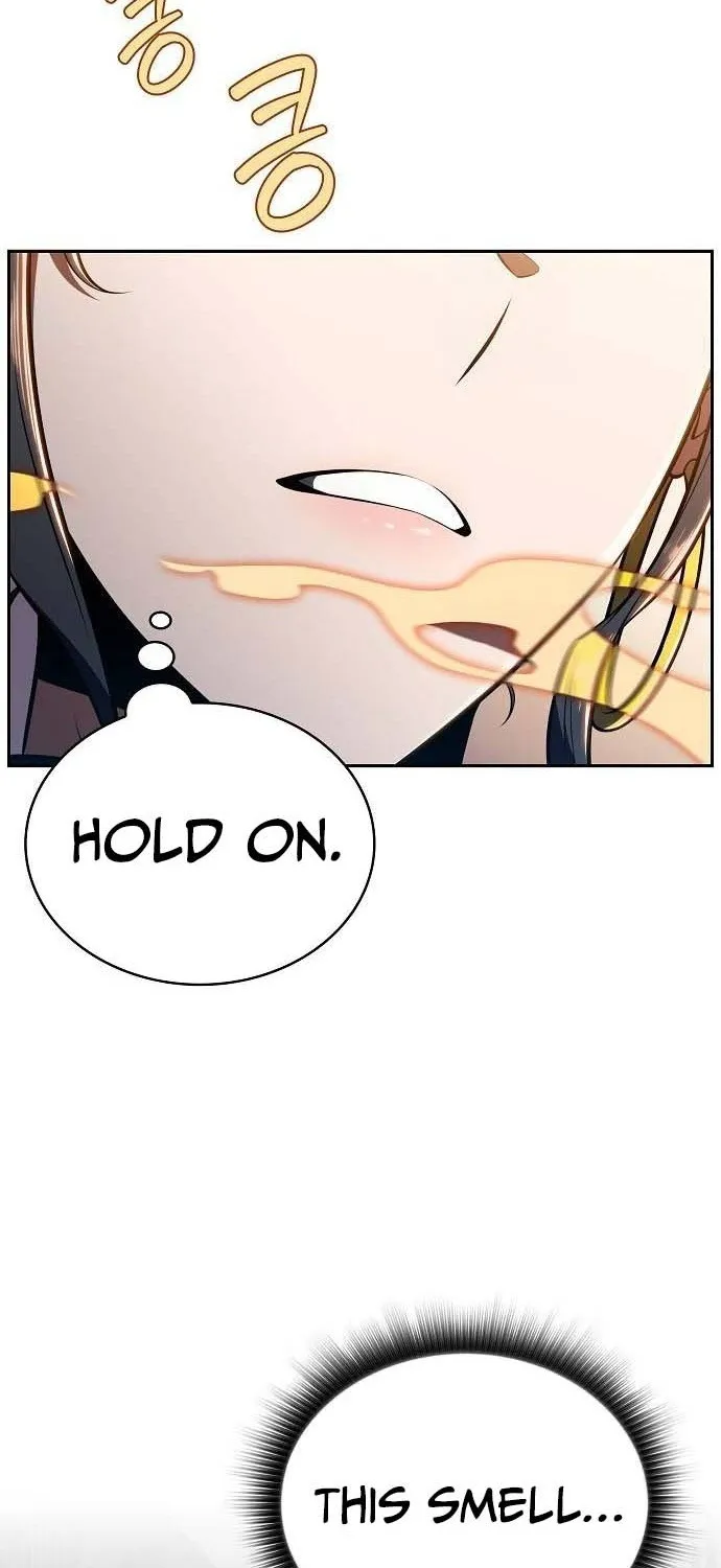 The Demon Slayer’s Restaurant Chapter 34 page 70 - 