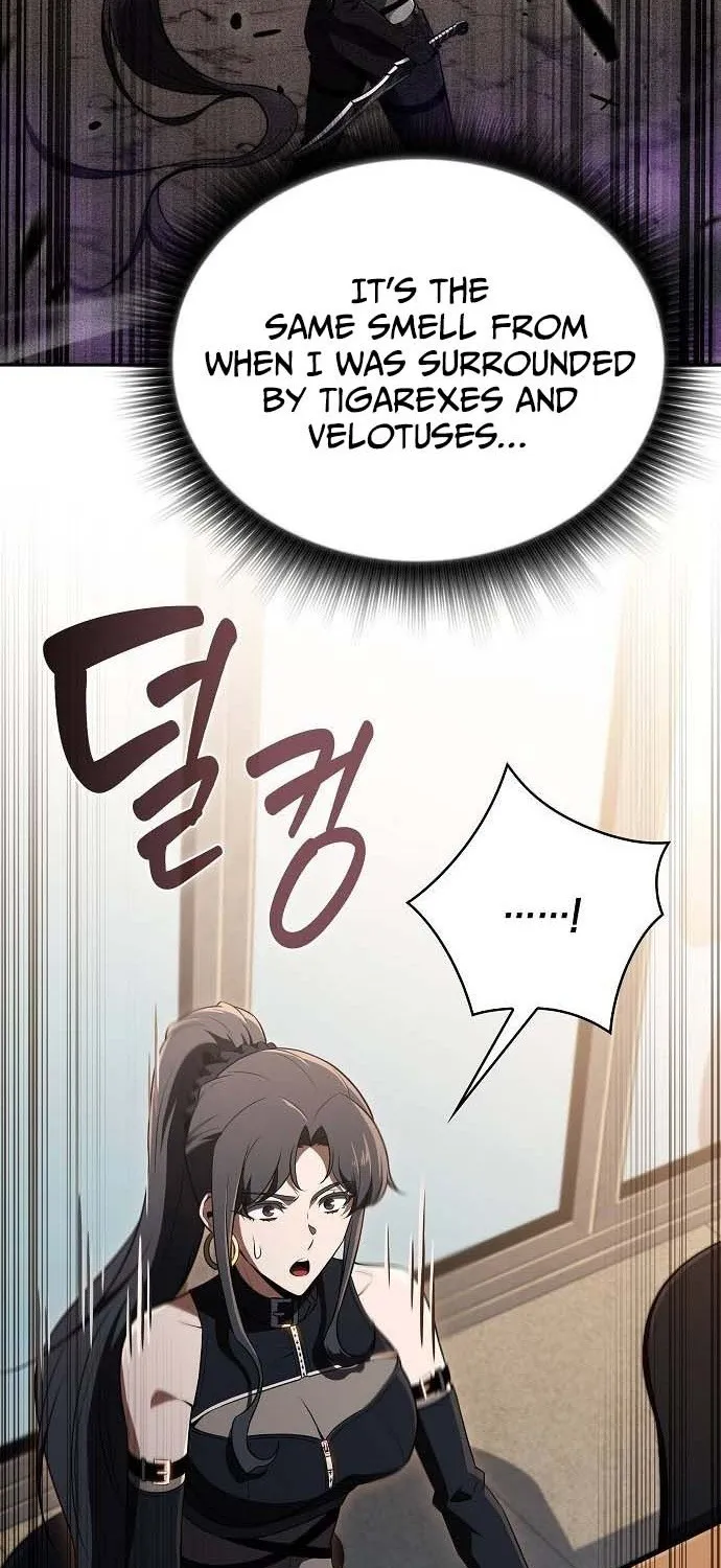 The Demon Slayer’s Restaurant Chapter 34 page 72 - 