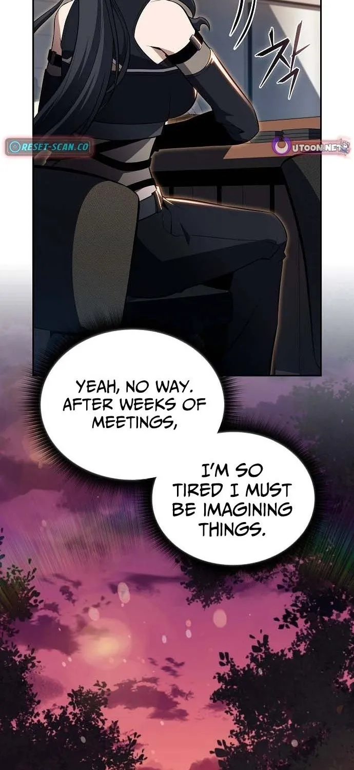 The Demon Slayer’s Restaurant Chapter 34 page 77 - 