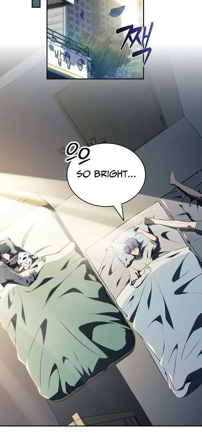 The Demon Slayer’s Restaurant Chapter 34 page 80 - 
