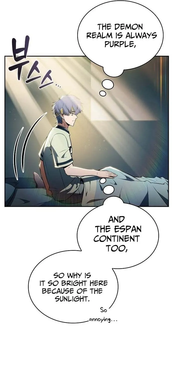 The Demon Slayer’s Restaurant Chapter 34 page 82 - 