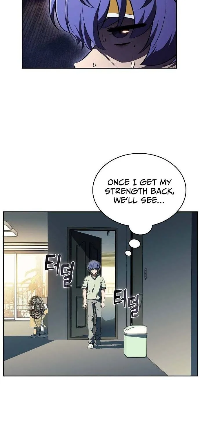 The Demon Slayer’s Restaurant Chapter 34 page 86 - 