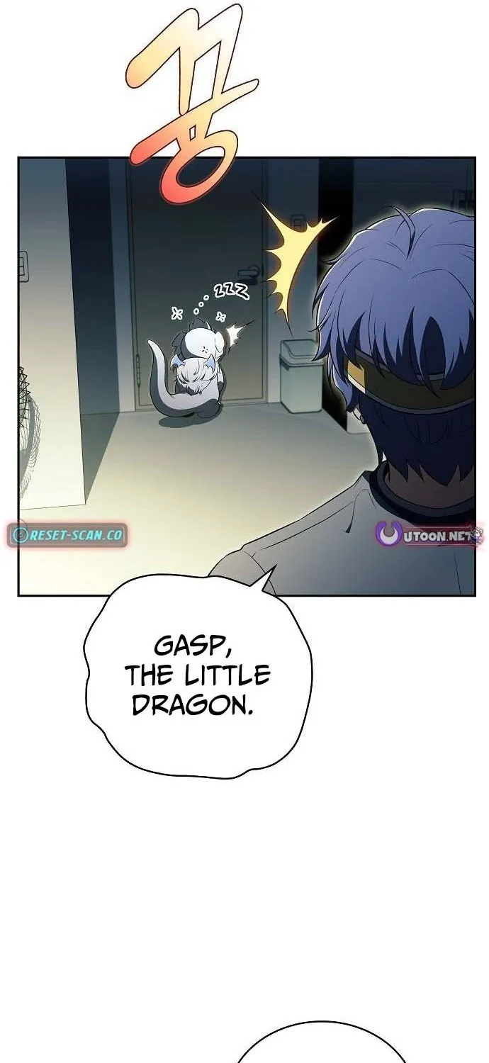 The Demon Slayer’s Restaurant Chapter 34 page 89 - 