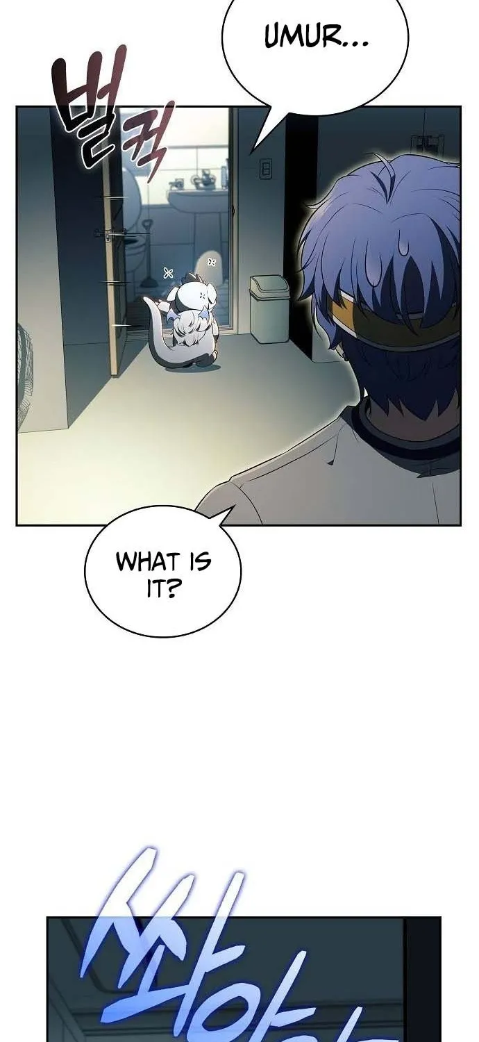 The Demon Slayer’s Restaurant Chapter 34 page 90 - 