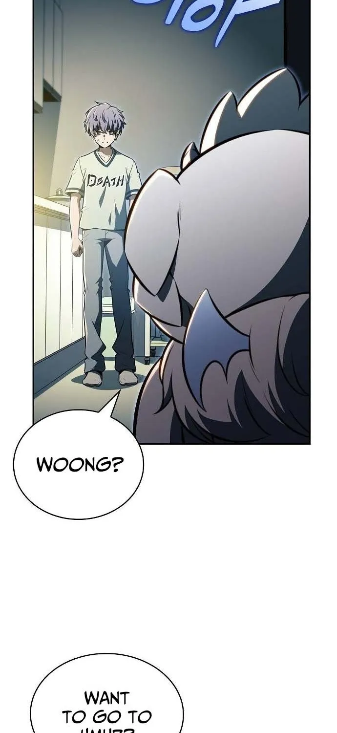 The Demon Slayer’s Restaurant Chapter 34 page 91 - 