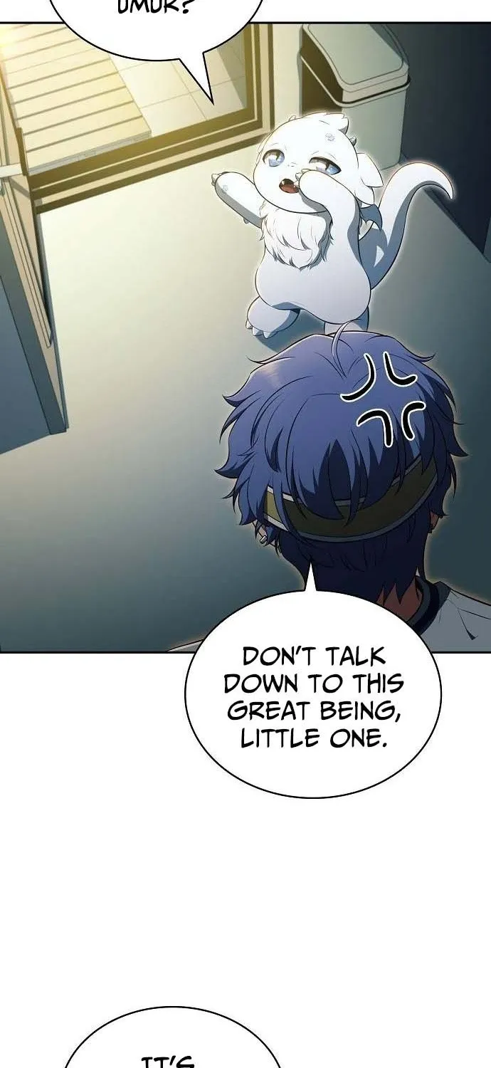 The Demon Slayer’s Restaurant Chapter 34 page 92 - 