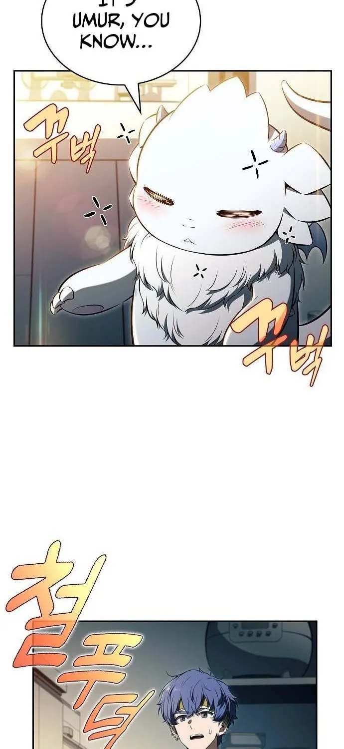The Demon Slayer’s Restaurant Chapter 34 page 93 - 