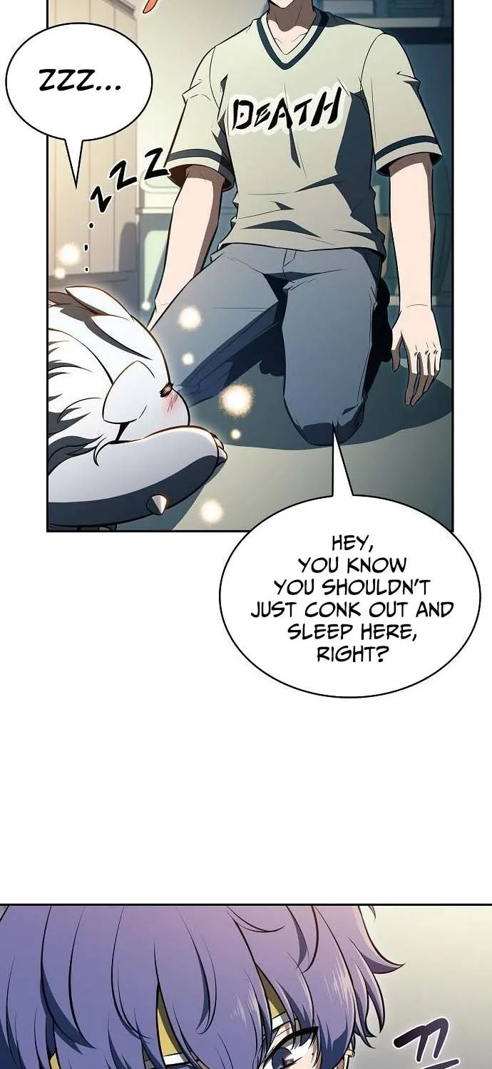 The Demon Slayer’s Restaurant Chapter 34 page 94 - 