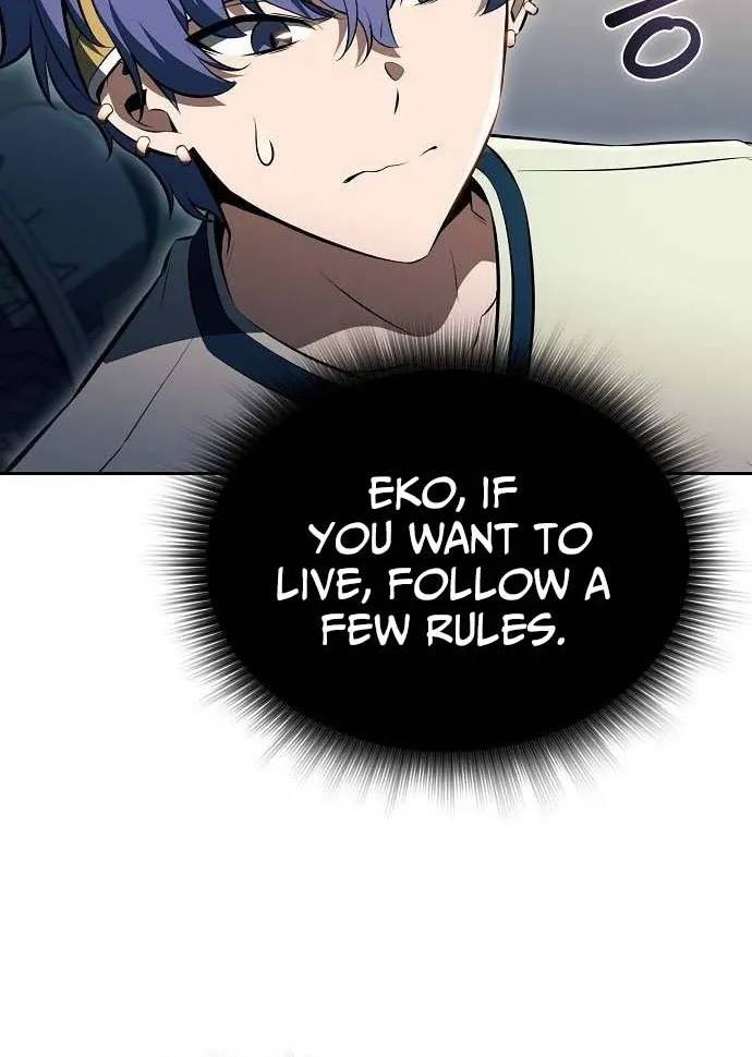 The Demon Slayer’s Restaurant Chapter 34 page 95 - 
