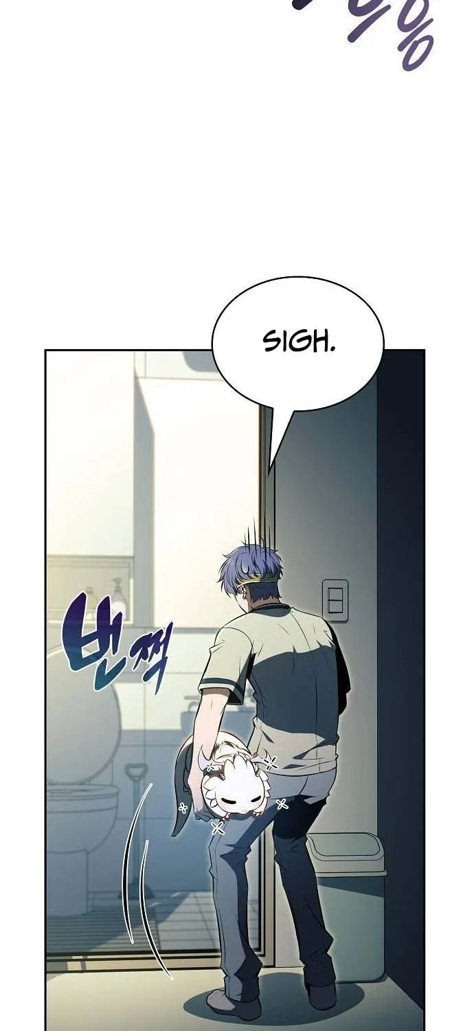 The Demon Slayer’s Restaurant Chapter 34 page 98 - 