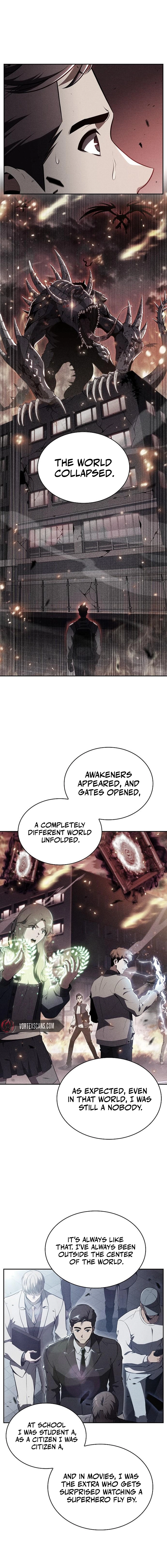 The Demon Slayer’s Restaurant Chapter 35 page 16 - 