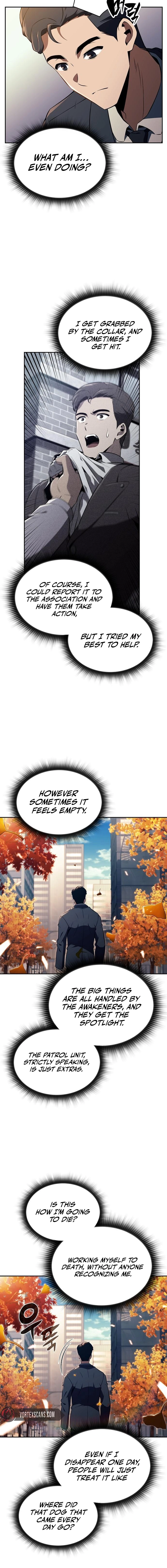 The Demon Slayer’s Restaurant Chapter 35 page 6 - 