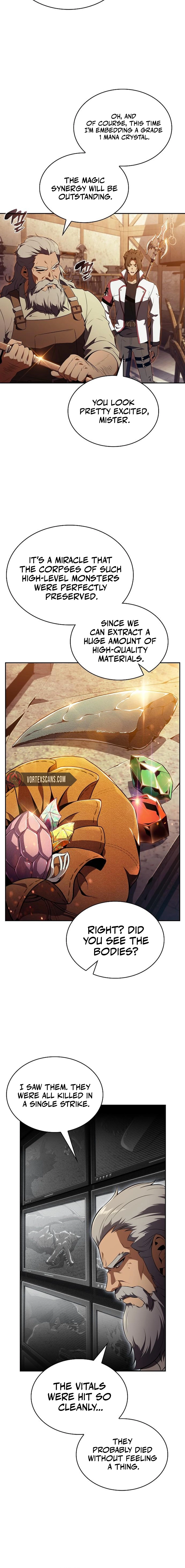 The Demon Slayer’s Restaurant Chapter 36 page 2 - 