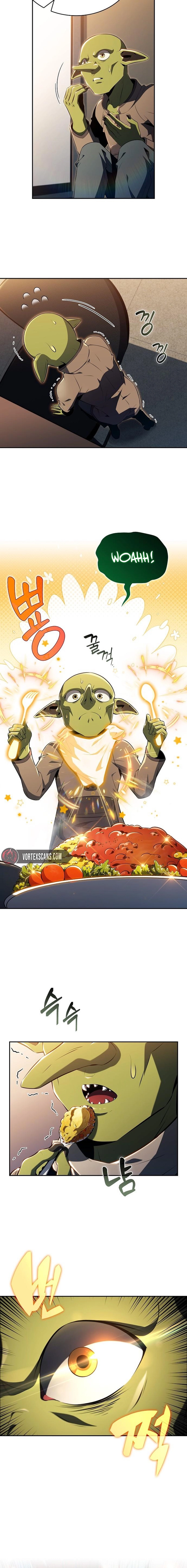 The Demon Slayer’s Restaurant Chapter 36 page 18 - 