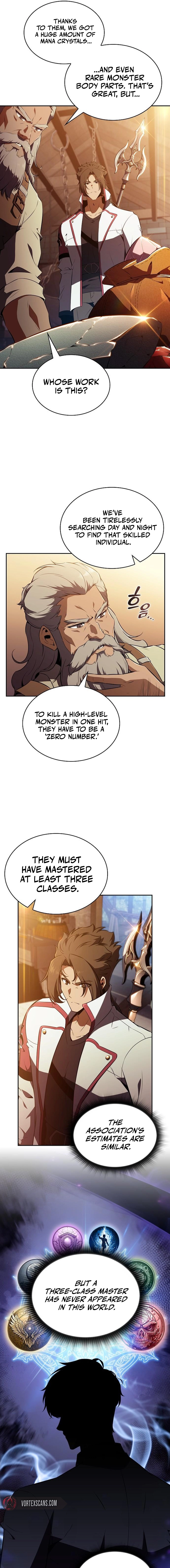 The Demon Slayer’s Restaurant Chapter 36 page 3 - 