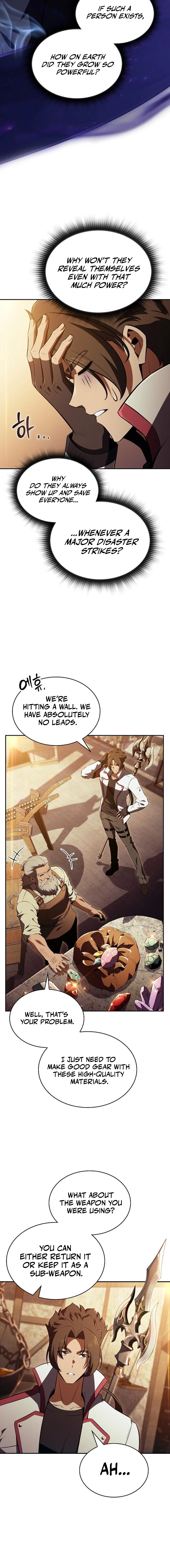 The Demon Slayer’s Restaurant Chapter 36 page 4 - 