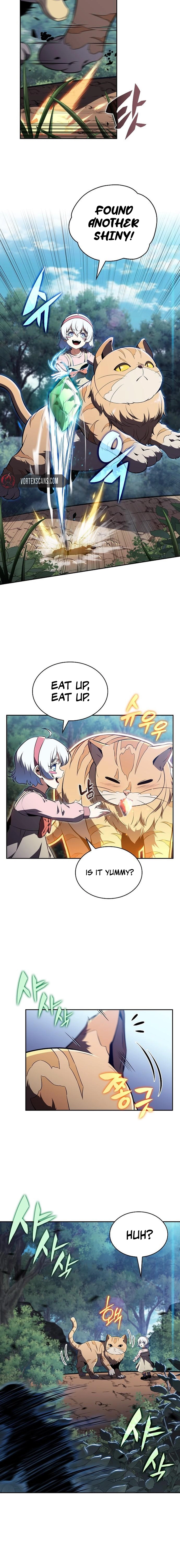 The Demon Slayer’s Restaurant Chapter 36 page 6 - 