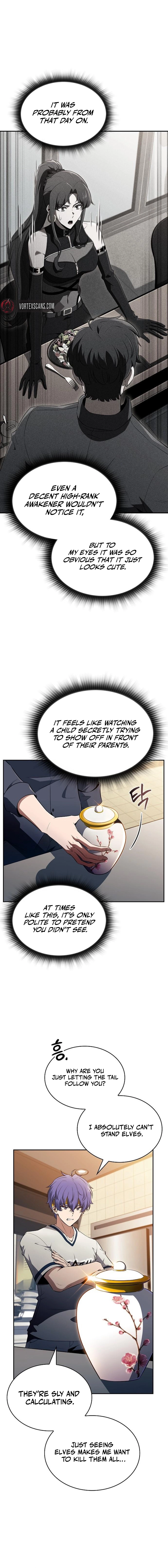 The Demon Slayer’s Restaurant Chapter 37 page 12 - 