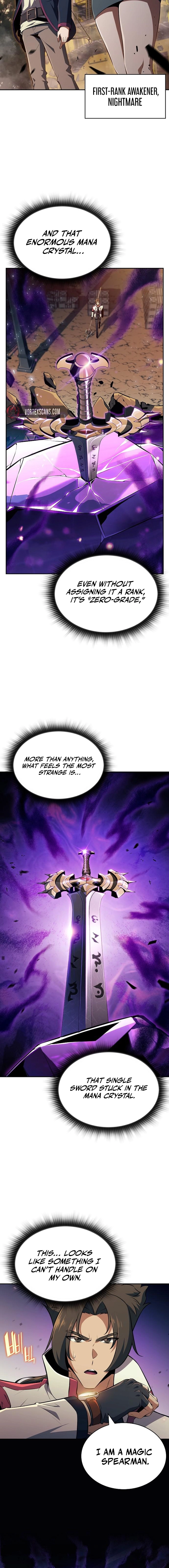 The Demon Slayer’s Restaurant Chapter 37 page 24 - 